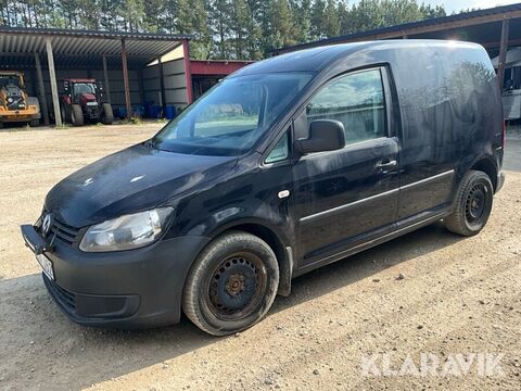 Sonstige Caddy