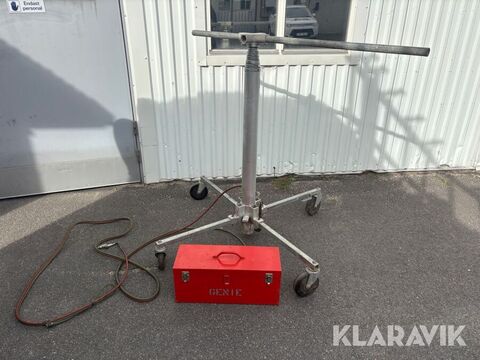 Sonstige Hoist
