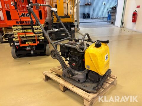Atlas Copco LF75 3
