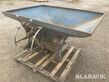 Sonstige Gödningsspridare Bogballe BL600