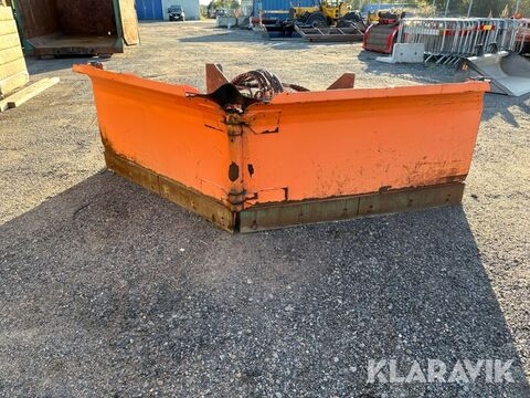 Pronar PUV 3300