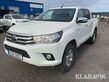 Toyota Hilux Double Cab 2.4 D 4WD
