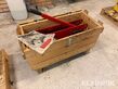 Sonstige Hydraulisk rörbock Ridgid