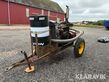 Caprari MEC-HR65-3/2A Bevattningspump