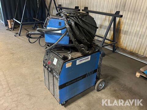 Sonstige Kütreiber KIT600