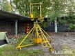 Sonstige Personlift Beanstalk 