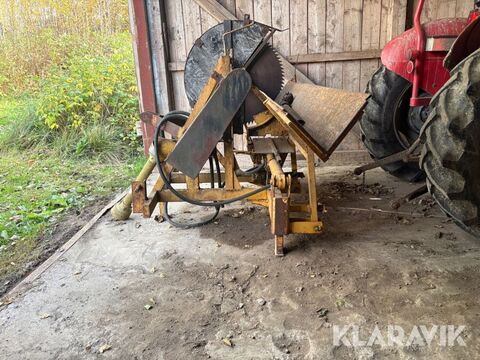 Kisa Vedkombi 3