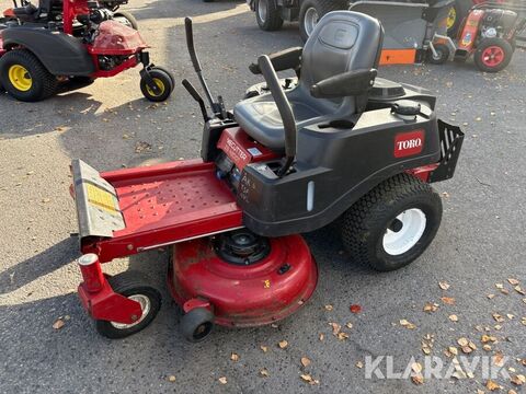 Toro ZS 4200 T