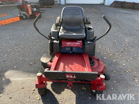 Toro ZS 4200 T 3