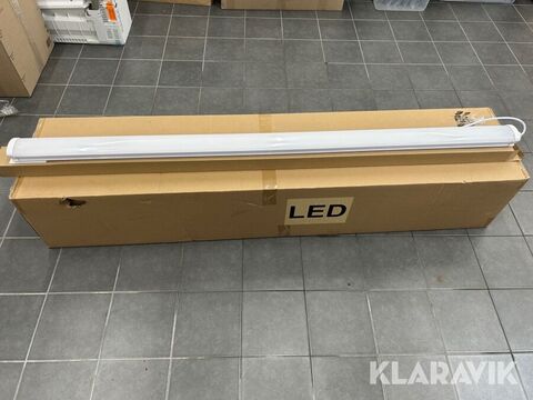 Sonstige LED armatur Tre-prof 20 st