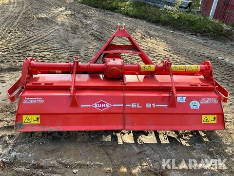 Kühne EL81-205