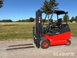 Linde E25