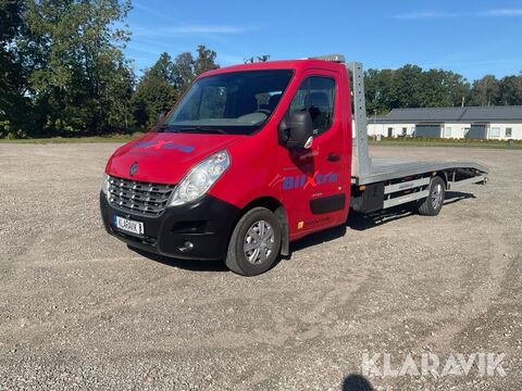 Renault Master 2