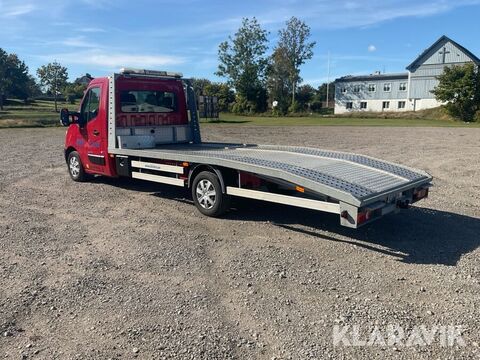 Renault Master 3