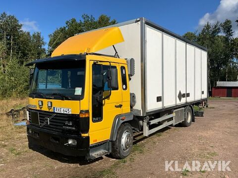 Volvo FL6