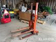 BT BT SV 800 H/1