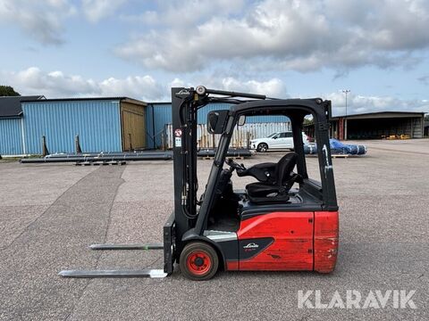 Linde E16-02 2