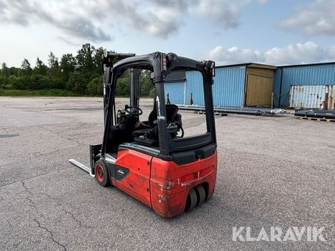 Linde E16-02 3