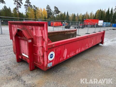 Sonstige Lastväxlarflak GMM