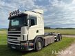 Scania 124L 470