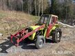 Massey Ferguson 35