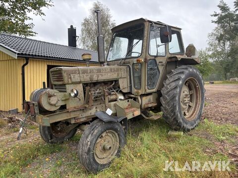 Volvo T650