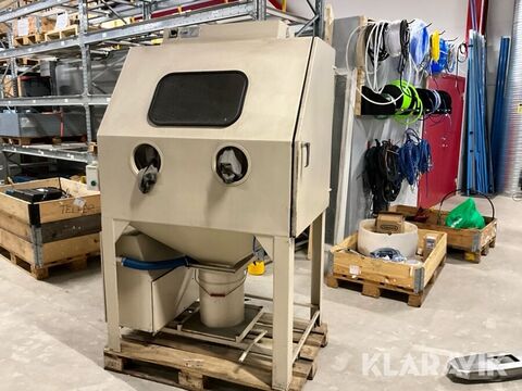 Sonstige ILB-maskiner 2000R