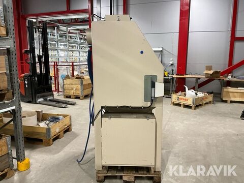ILB-maskiner 2000R 2