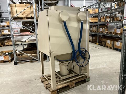 ILB-maskiner 2000R 3