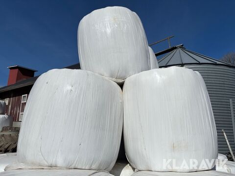 Sonstige Ensilage 5st