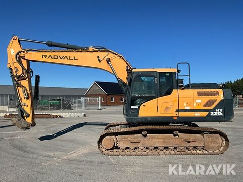 HX220 L 2