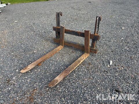 Sonstige Pallgafflar Bala Agri stora BM