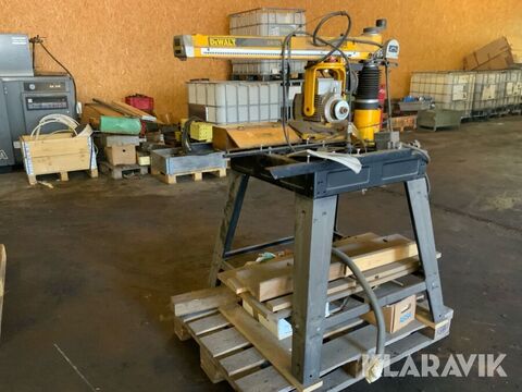 DeWalt De Walt DW 721