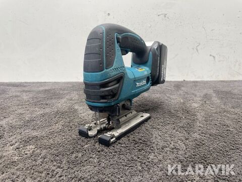 Makita DJV180