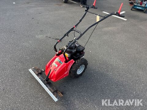 Sonstige Garden Fox BSM 70