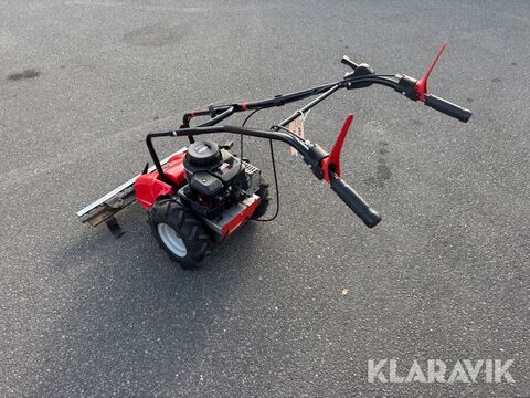 Garden Fox BSM 70 2