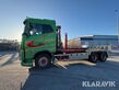 Volvo FH 6*4