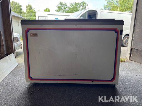 Caravell 431-931 2