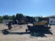 Volvo EC140CL