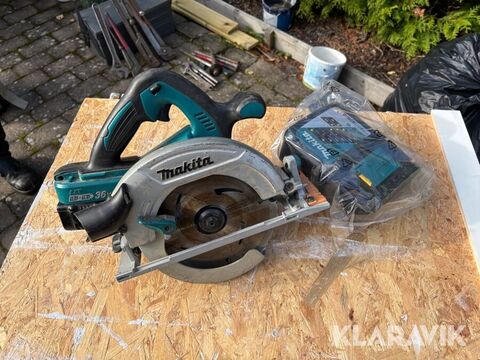 Makita DHS710