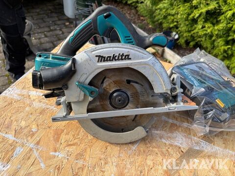 Makita DHS710 2