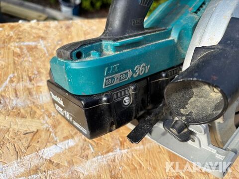 Makita DHS710 3
