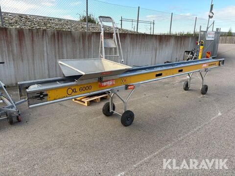 Sonstige CXL 6000
