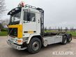 Volvo F12 6x2