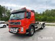 Volvo FM 480 6X2 