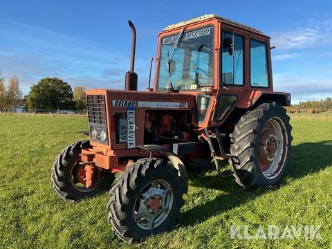 Belarus MTZ 820 4x4