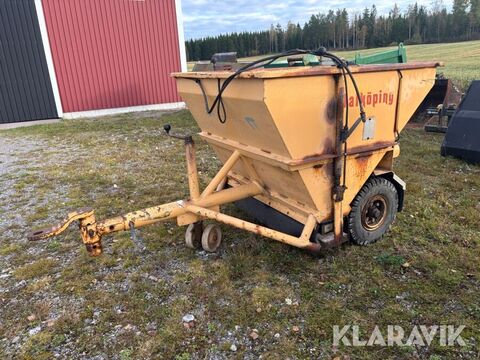 Friggersåkers Verkstäder Ab T12H 2