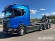 Scania R520 