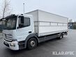 Mercedes-Benz Atego