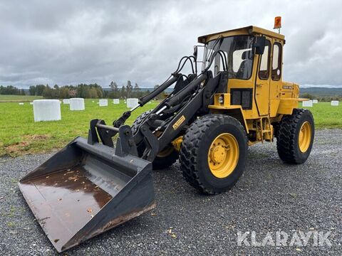 Volvo 4200